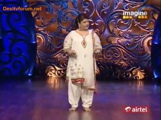 Nachle Ve (Season 3)- 28th November 2011 Video Watch Online Pt1