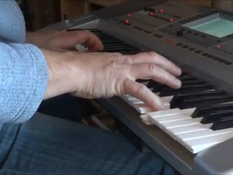 BEAUTIFUL LOVE - - Victor Young - - Solo # 2 : Mario Vilas