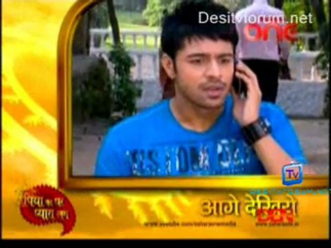 Piya Ka Ghar Pyaara Lage [Episode 13] - 28th November 2011 Video Watch Online