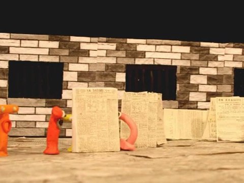 Lettre ouverte à tous les grands D du monde