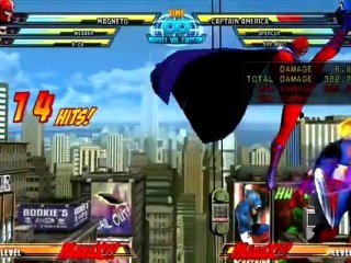 El Píxel 1x11  (WII)