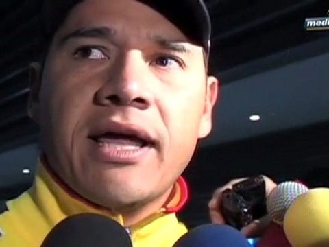 MT - Moisés Muñoz, 27 de noviembre 2011