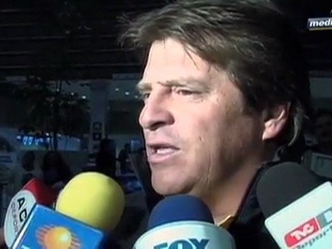 MT - Piojo Herrera, 27 de noviembre 2011