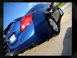 Nissan Altima obtenez un financement auto chez AutoCreditAno