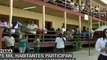 Guyana convocados a las urnas para renovar Asamblea Nacional