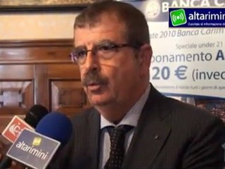 Carim e Aquafan insieme per ragazzi e famiglie