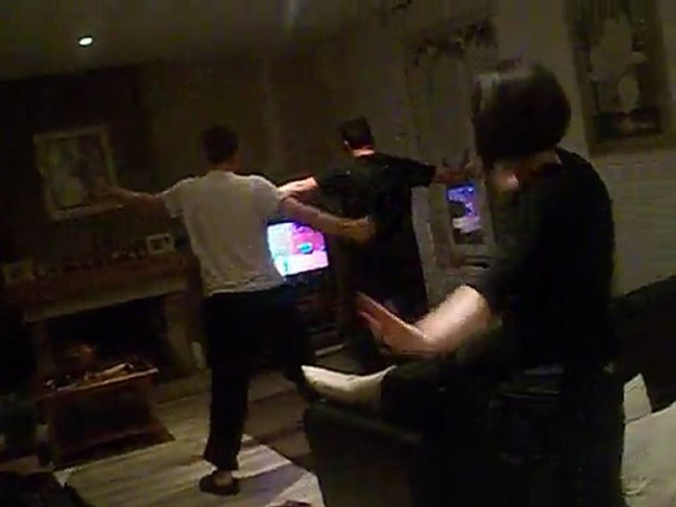 just dance laura micka et jp f