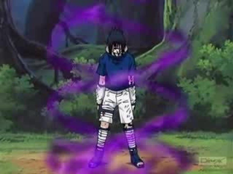 Amv Naruto By XaM
