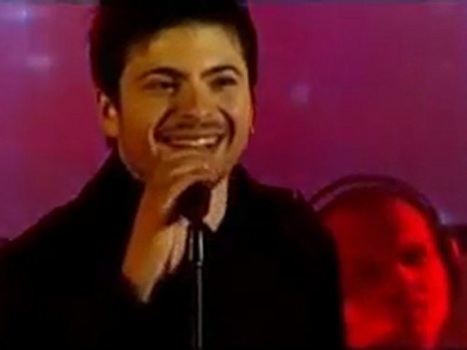 TOSE PROESKI - IGRA BEZ GRANICA