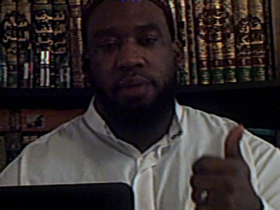 Winter Classes 2011  At Dar Ilm Wa Taqwa