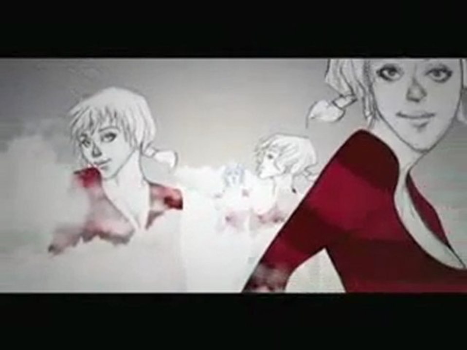 Umut Kaya - Mor Yazma _2009_ by Aluxton - Vidéo Dailymotion