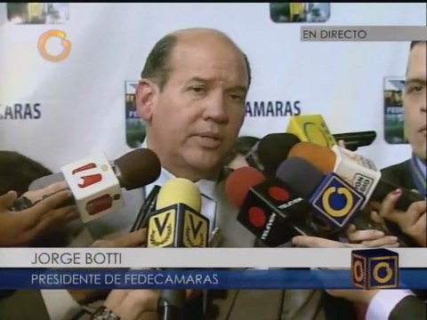 Fedecámaras introcudirá recurso de nulidad contra la Ley de Costos y Precios Justos