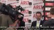 Manuel Charr challenges Vitali Klitschko