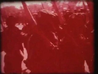 VIDEO:archive 15eme anniversaire de la mauritanie