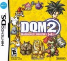 Dragon Quest Monsters Joker 2 NDS DS Rom Download (EUROPE) (2011)