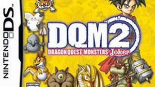 Dragon Quest Monsters Joker 2 NDS DS Rom Download (EUROPE) (2011)