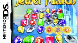 Jewel Match NDS DS Rom Download (USA)