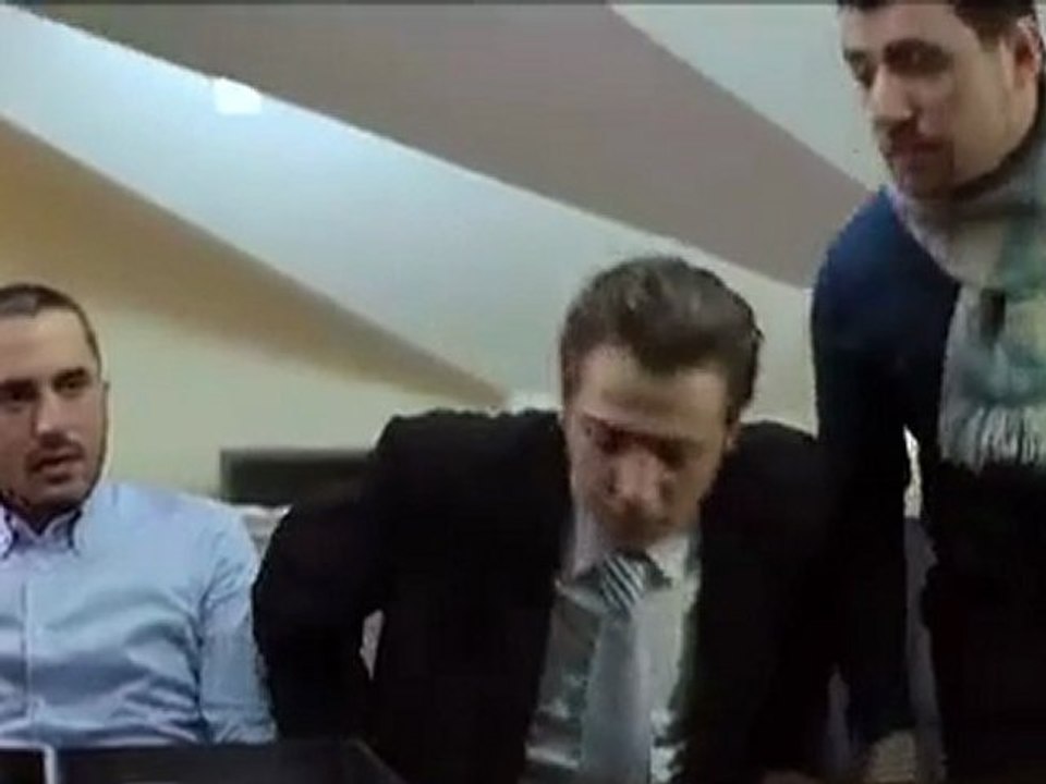 Exbayrner Episode 1   www.MEROJAX.In