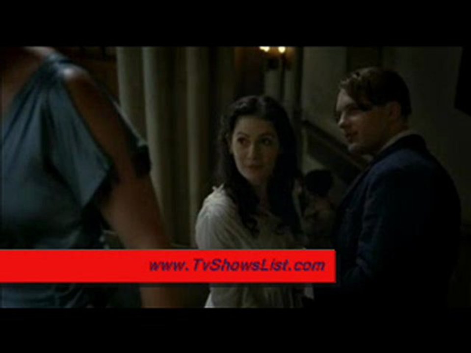 Boardwalk Empire Season 2 Episode 11 (Under God’s Power She Flourishes)  2011