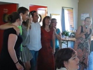 R.B.S.O. 2011      "ARMOR"  les Bretons de Bordeaux Gironde