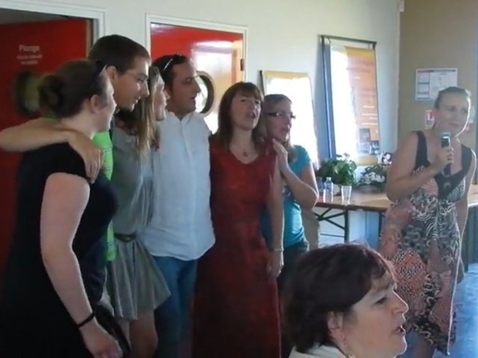 R.B.S.O. 2011      "ARMOR"  les Bretons de Bordeaux Gironde