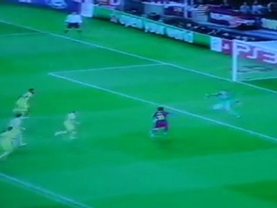 Messi, Ronaldo y Xavi, candidatos al Balón de Oro de la Fifa 2011