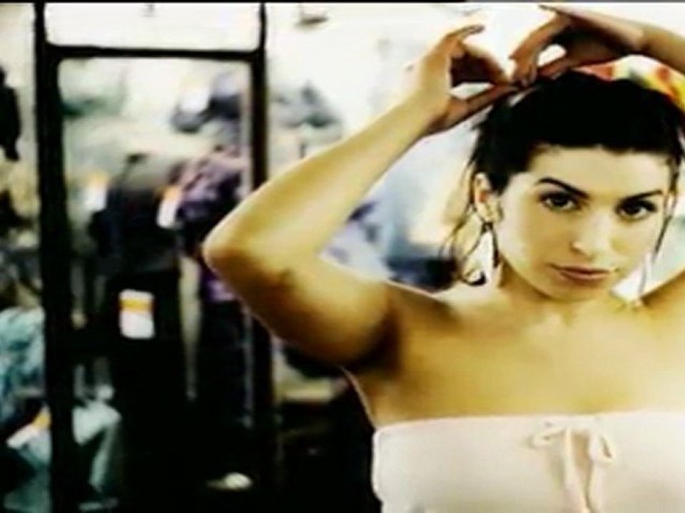 Amy inédita