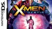 X-Men Destiny NDS DS Rom Download (EUROPE)