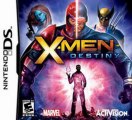 X-Men Destiny NDS DS Rom Download (EUROPE)