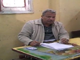 La escasa afluencia de votantes marca la segunda vuelta de las elecciones en Egipto