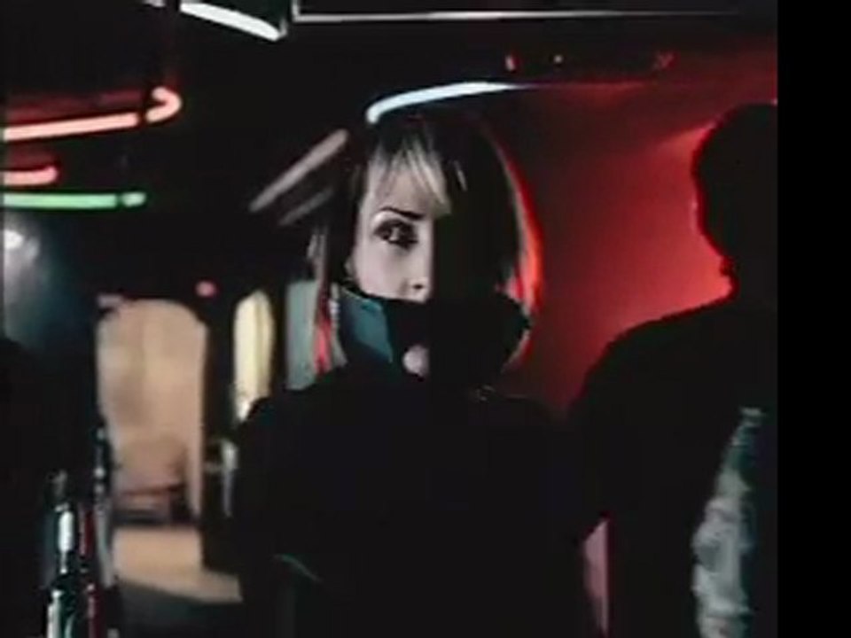 Metric - Poster of a Girl
