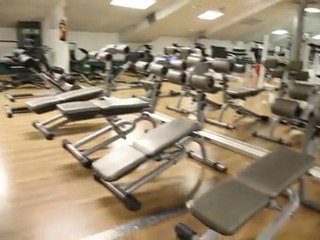 Gimnasio - Madrid - Palestra Fitness