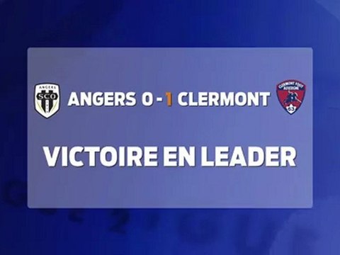 CFoot: Retour sur la 16ème journée de Ligue 2