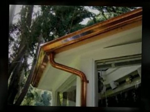 Roofing San Rafael & Rain Gutters - 415 446-5500