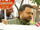 El 15-M Albacete denuncia judicialmente a los 16 concejales del PP