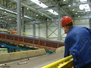 Italie : le plan Monti pour éviter la faillite