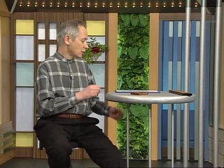 Begin Japanology S1E08 Abacus