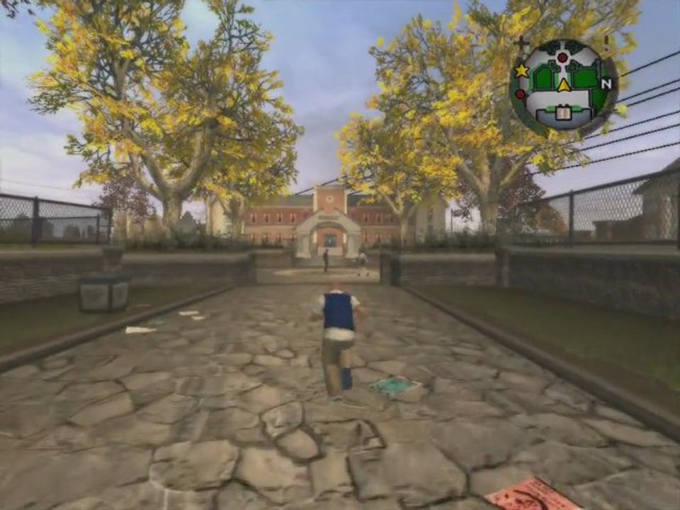 Bully Scholarship Edition 1