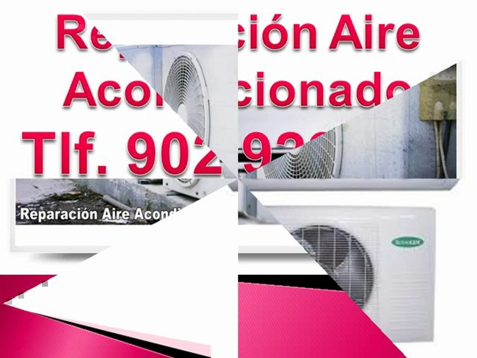 SERVICIO TÉCNICO ACSON MADRID TELÉFONO : 902 929 706