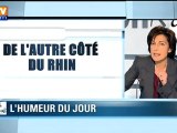 De l'autre côté du Rhin