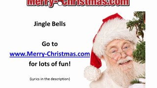 Jingle Bells - Merry Christmas