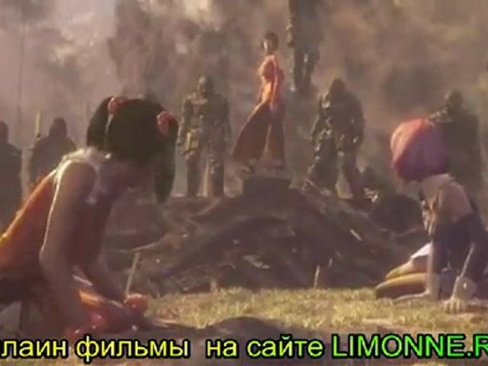 Теккен Кровная месть 2011