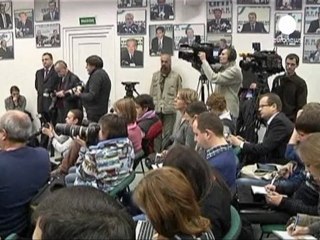 Russia Unita, una vittoria amara