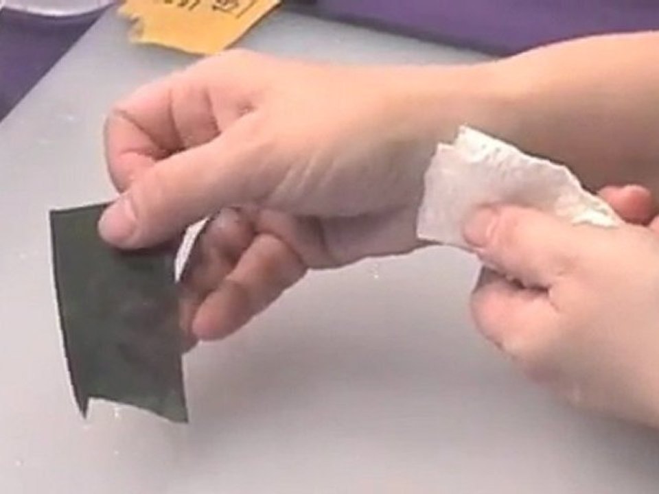 Polymer Clay Projects: Finishing & Sanding Pt 2