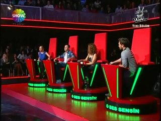Bu Aşk Böyle Bitemez.. Süper Ötesi Bir Ses