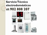 SERVICIO TÉCNICO  ROMMER MADRID - TELÉFONO 902 808 189