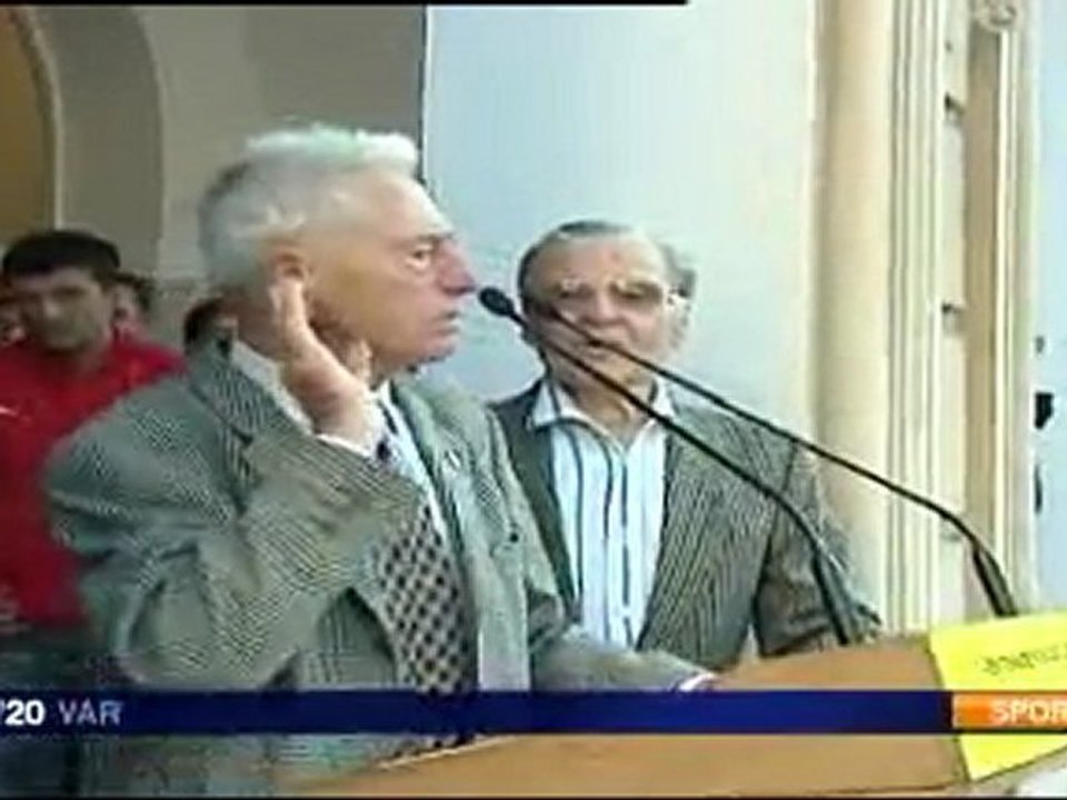 pilou pilou marcel bodrero