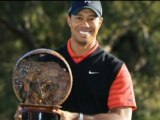 Chevron World Challenge - Tiger Woods siegt