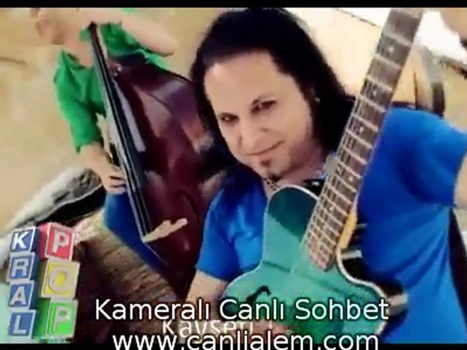 Ayna - Aşıklar Tepesi 2011 (Mavi Şarkılar Albümü) www.canlialem.com