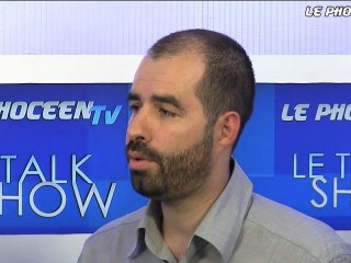 Talk - Partie 2 : L'OM est-il encore fébrile ?